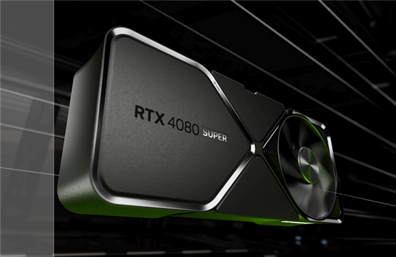 8099元是你的菜吗！NVIDIA RTX 4080 SUPER首发评测：4K性能远强于RTX 3090 Ti