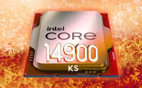 Intel 酷睿i9-14900KS下月推出：6.2GHz主频 功耗创纪录