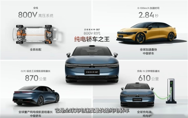 瞄准Model 3，两大重磅新车来袭，国产新势力能把特斯拉比下去？