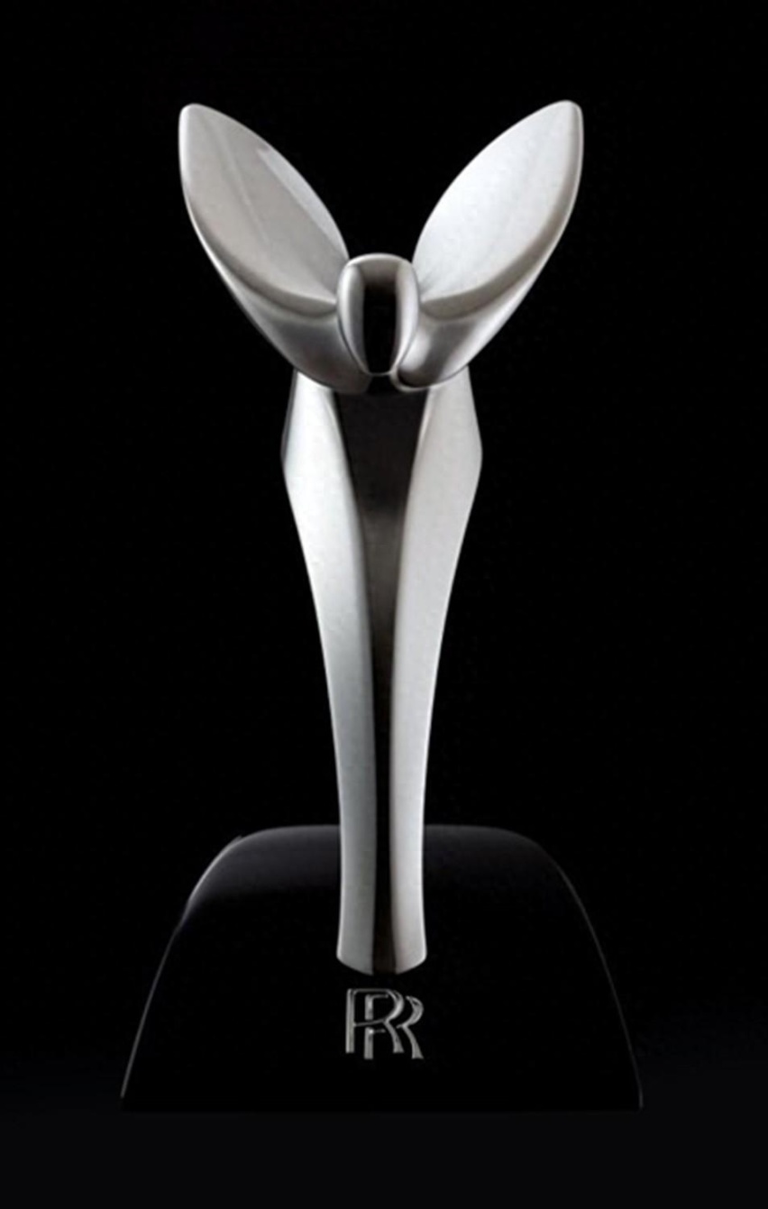 劳斯莱斯汽车揭晓全球经销商年度奖项
