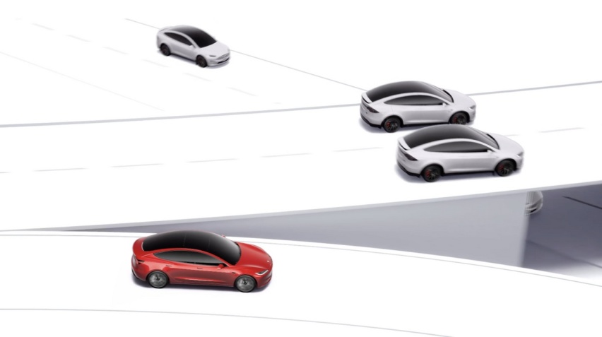 买特斯拉Model Y先等等！传闻新款2024年年中量产，外观内饰变化