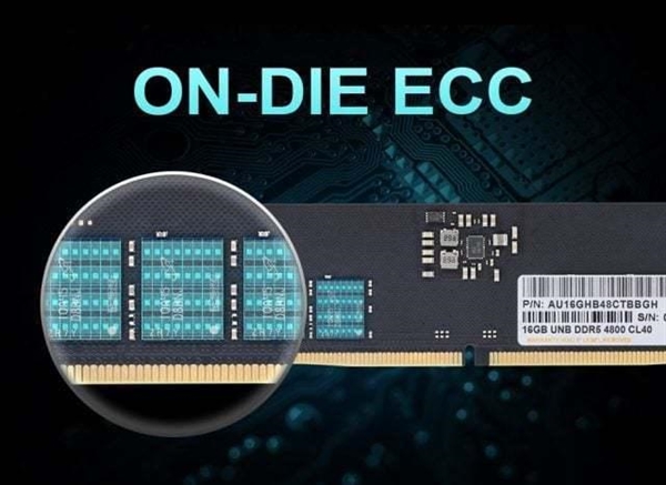 AMD悄然删除锐龙8000G APU ECC内存支持：本就不该有