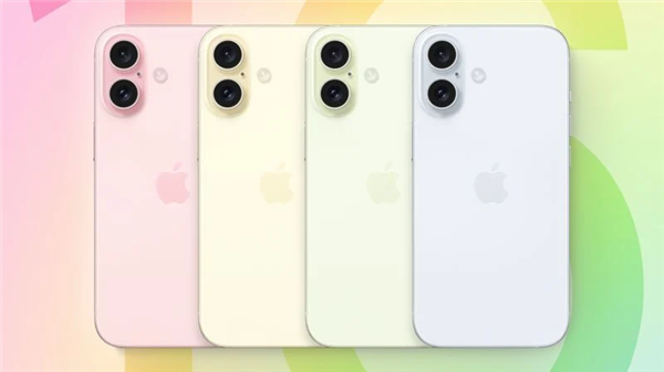 iPhone 16外观设计图曝光：重回iPhone X时代