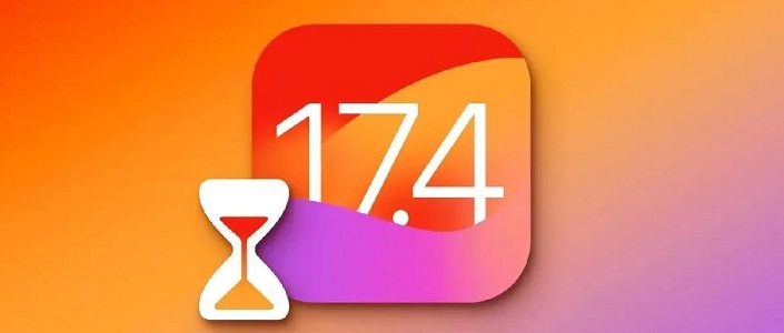 iOS 17.4正式版续航实测，各iPhone机型耗电对比