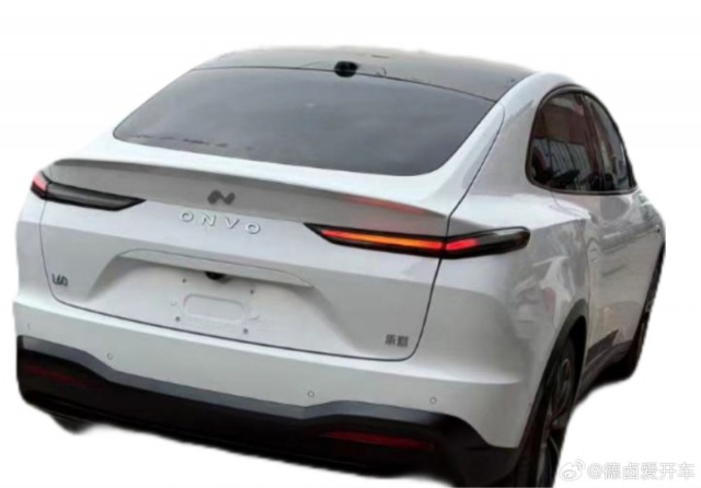 蔚来第二品牌被曝命名为乐道汽车，首款车型乐道L60对标Model Y