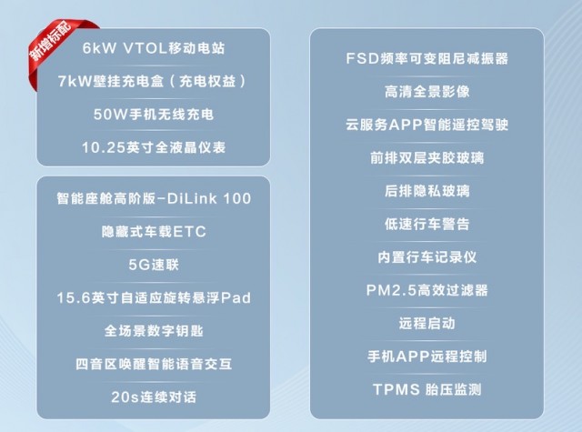 售价17.98万元起 比亚迪护卫舰07荣耀版上市