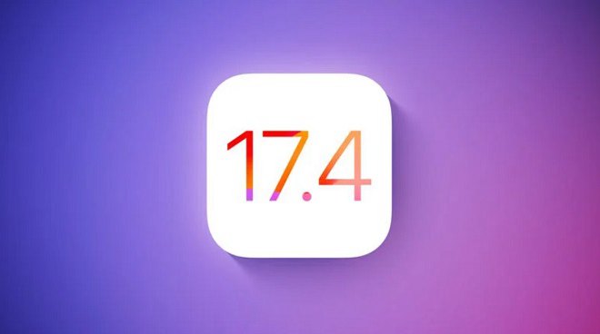 升级到iOS 17.4后，部分用户无法启用“自动改正”功能