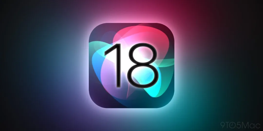 iOS 18界面终于改版，可自定义！