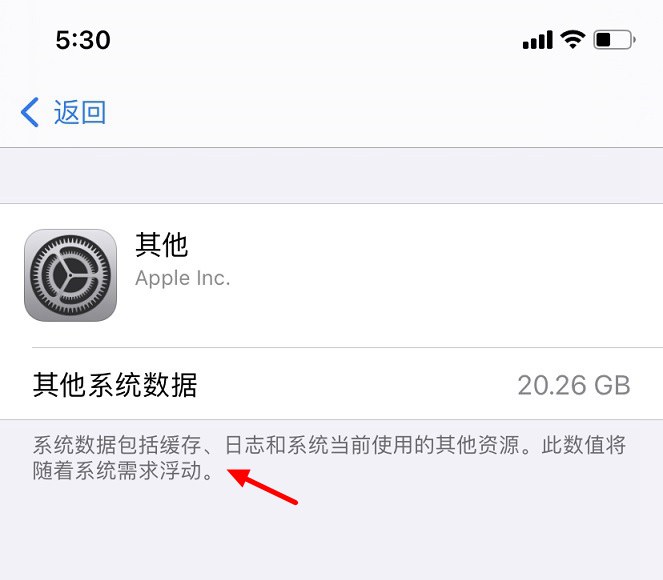 iPhone存储空间其他占用太多怎么清理？iPhone其他系统数据清理方法