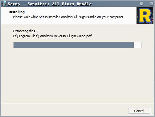 怎么安装Sonalksis All Plugs Bundle免费版?Sonalksis插件套装使用教程