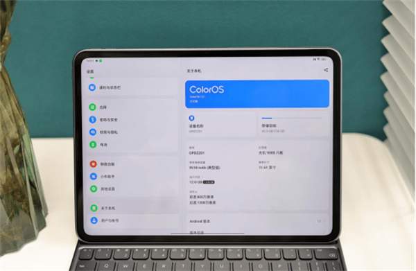 OPPOPad2体验如何 OPPOPad2使用评测