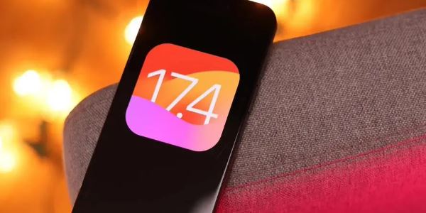 iOS17.4正式版更新了什么 iOS17.4正式版更新时间及内容一览