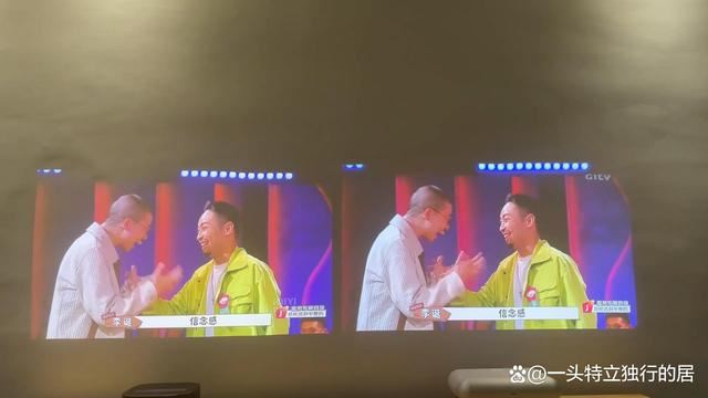 坚果o1s和当贝u1怎么选购? 3000元档超短焦投影仪详细对比测评