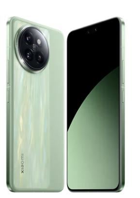 小米civi4pro和opporeno11pro怎么哪个好? 差140元的两款拍照手机的对比区别