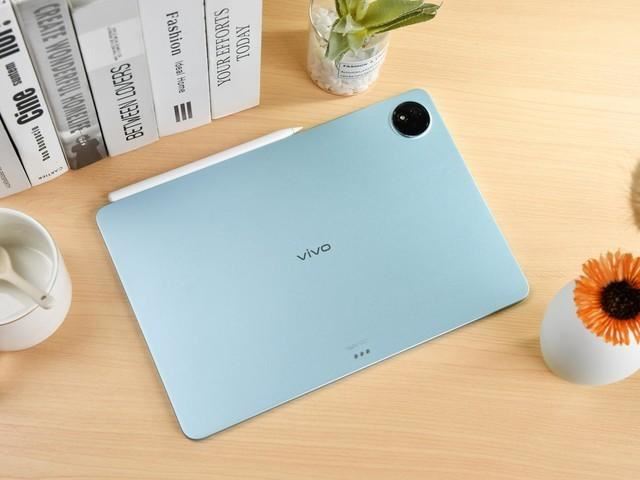 11500mAh大电池的vivo Pad3 Pro续航怎么样? vivoPad3Pro测评