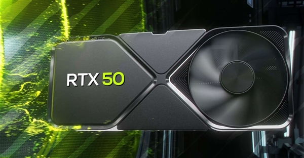 为RTX 50系显卡让路！曝英伟达大幅减少RTX 40系供应量