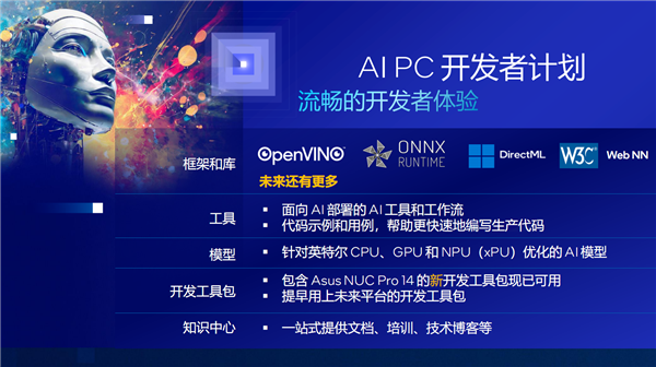 Intel、微软联合定义AI PC：必须有Copilot实体按键