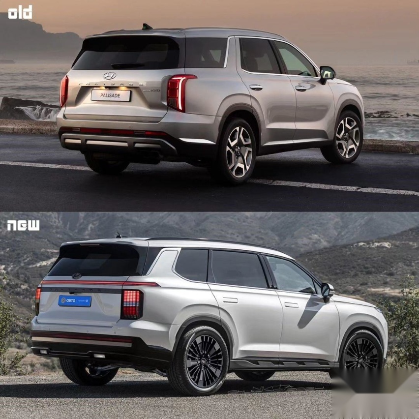 进口中大型SUV+3.5L V6，性价比高？网友：打眼一看，就比国产强