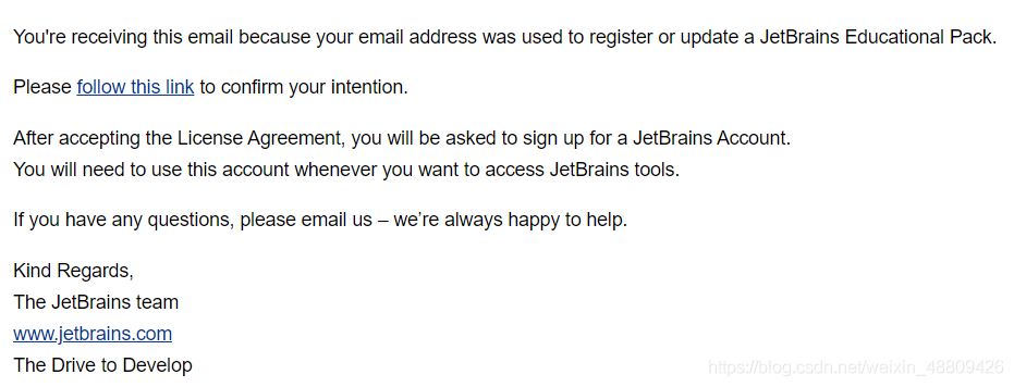 JetBrains学生认证过期? 使用学生身份认证IntelliJ IDEA以及JetBrains全家桶技巧