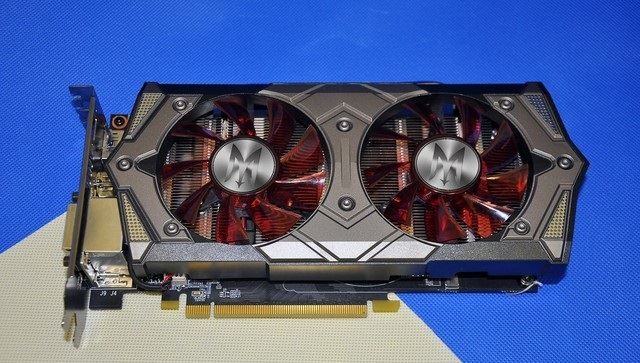 gtx1060比gtx750ti强多少 gtx1060和gtx750ti性能差距