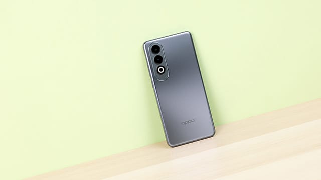 OPPO K12手机怎么样 OPPO K12手机详细评测