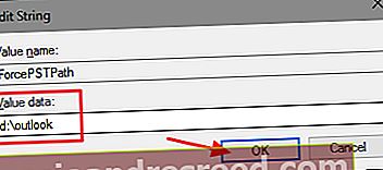 outlook邮箱的pst文件在哪里? outlook数据文件迁移技巧