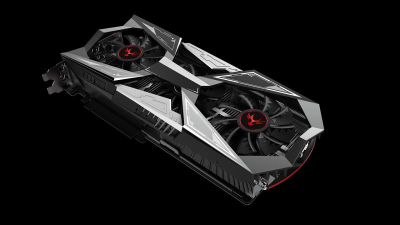 GTX1660ti比GTX1080强多少 GTX1660ti和GTX1080对比详解