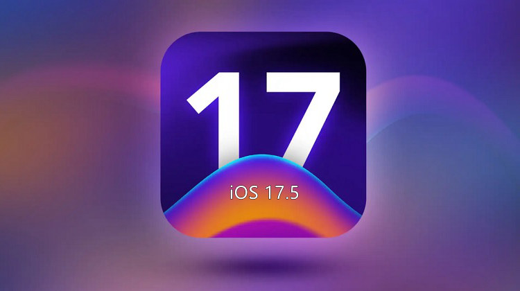 升级倒计时，iOS 17.5 即将到来！