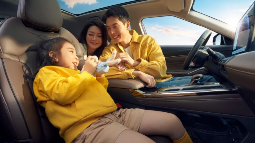 10万级家用SUV市场迎新，TA将成为“反向消费”最优选？