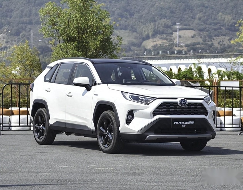 2024开年丰田投诉继续霸榜，RAV4荣放还是投诉榜冠军