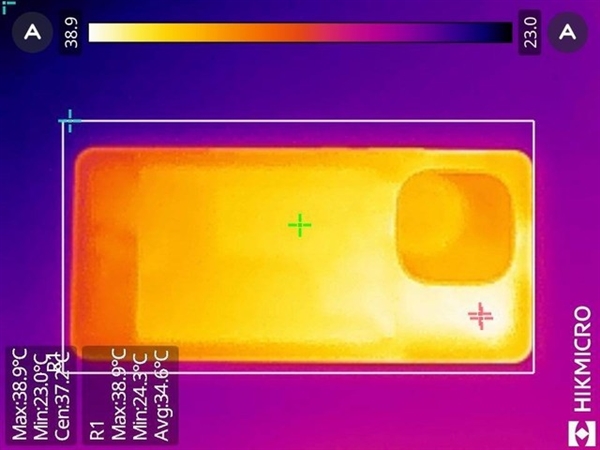 iQOO Z9 Turbo上手：1999元同档最佳性能手机