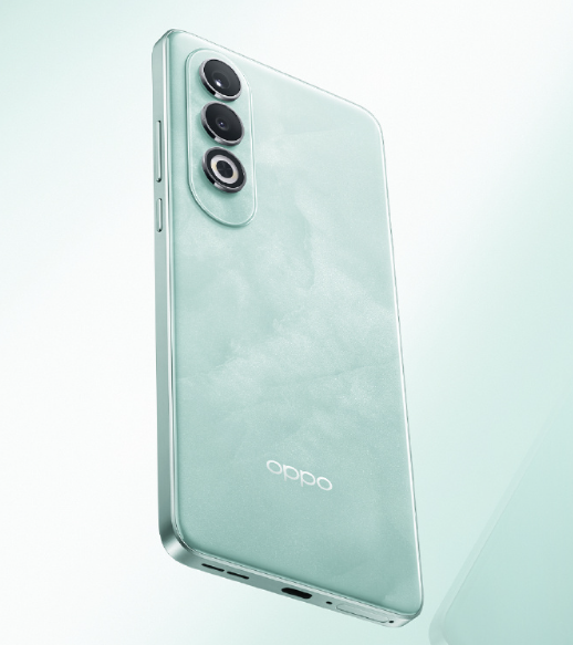 超长待机17.28天！OPPO K12成OPPO迄今续航最好手机