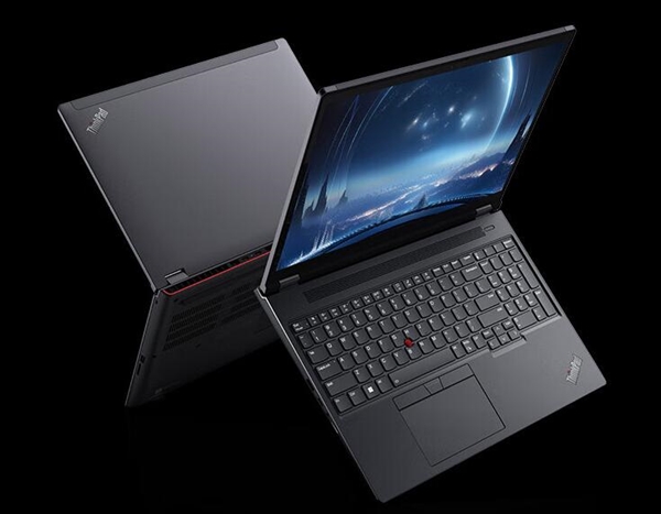 21999元 联想ThinkPad P16 2024预约开启：搭载RTX 5000 Ada