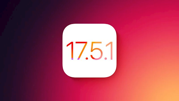 iOS 17.5.1紧急发布 ，修复照片应用重大Bug