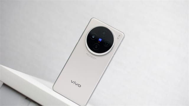 vivo X100s怎么样 vivo X100s详细评测