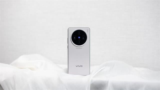 vivo X100s怎么样 vivo X100s详细评测