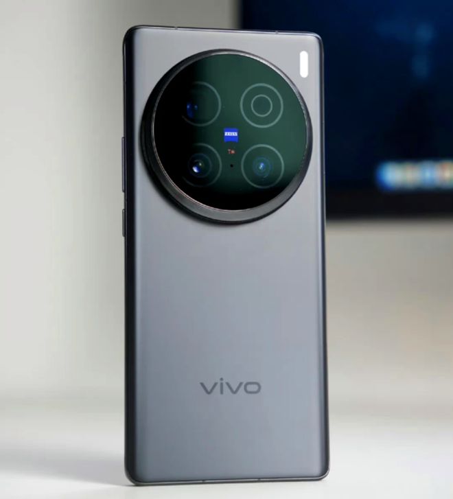 vivoX100 Ultra对比vivoX90Pro+有多大提升 vivoX100 Ultra和vivoX90Pro+对比详解