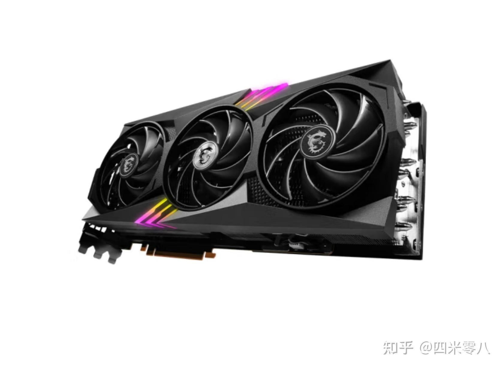 4090显卡怎么选? 2024年最新RTX4090显卡推荐排行榜