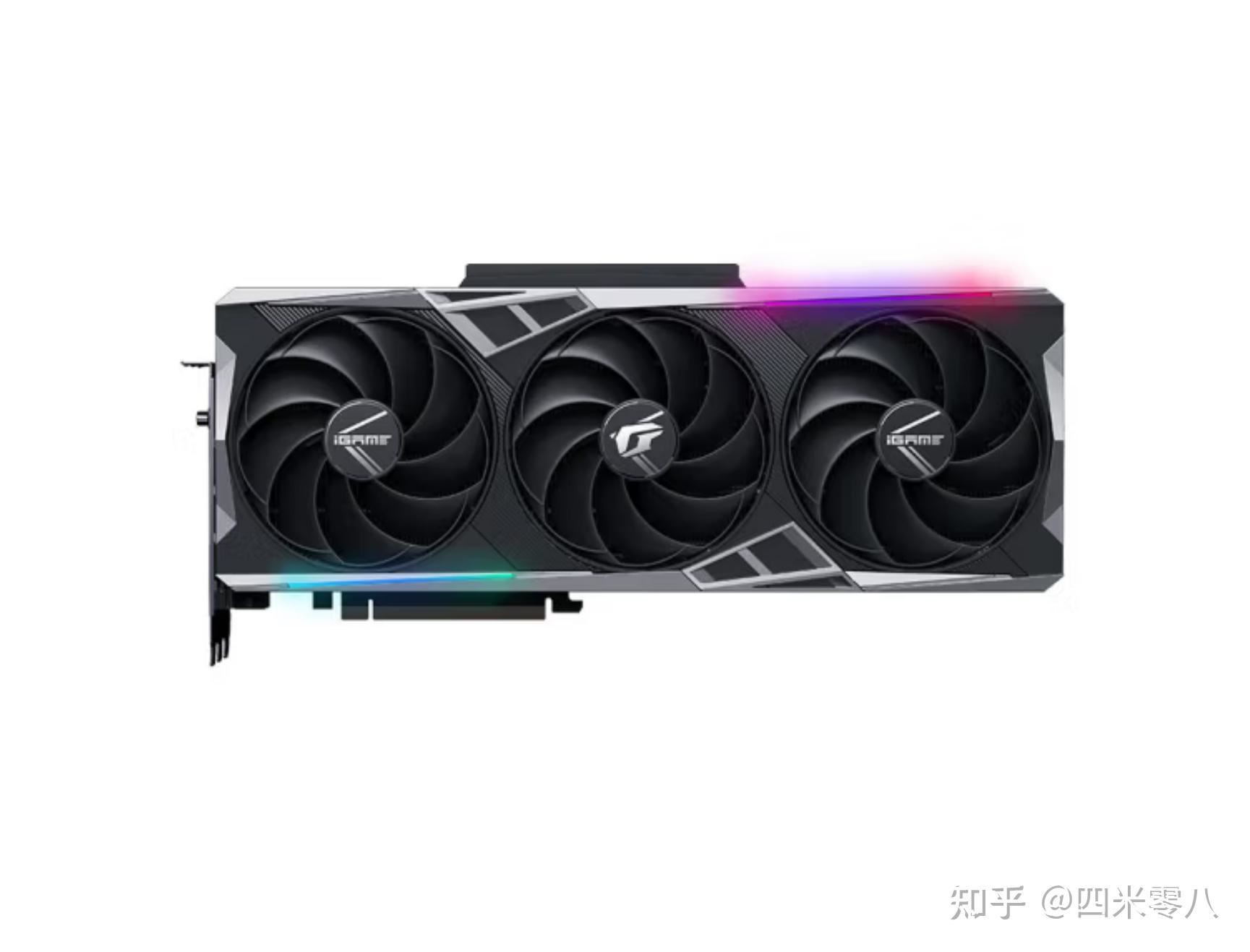 4090显卡怎么选? 2024年最新RTX4090显卡推荐排行榜