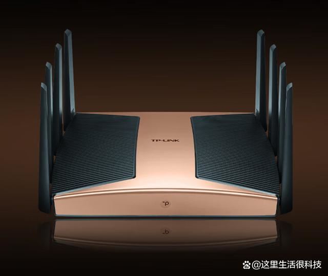 TP-LINK BE7200怎么样?  TPLINK BE7200 WiFi7千兆双频路由器上市