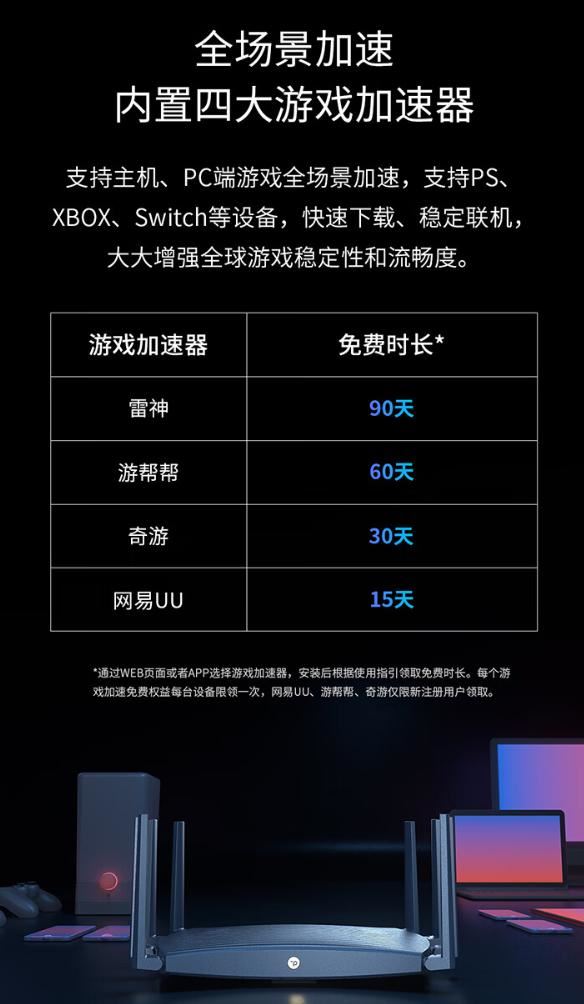 TP-LINK BE7200怎么样?  TPLINK BE7200 WiFi7千兆双频路由器上市