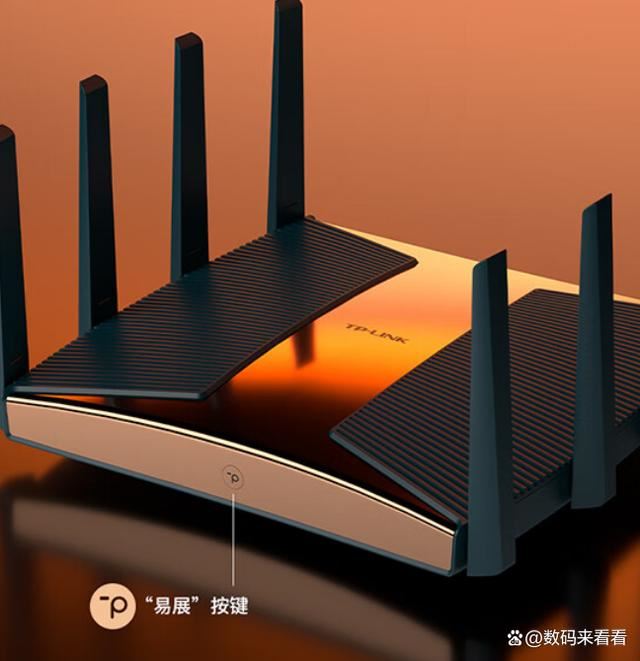 TP-LINK BE13000和BE7200哪个好? 两款路由器的详细评测和区别分析