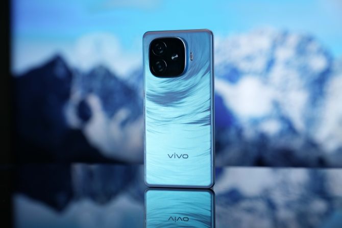 vivo Y200 GT手机怎么样 vivo Y200 GT手机详细测评