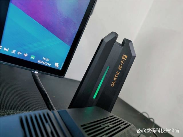 WiFi7网络无延迟! 锐捷天蝎BE72Pro电竞路由器详细测评