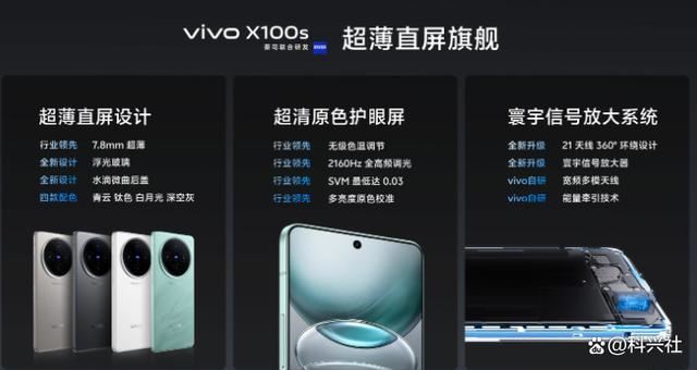 vivox100spro和vivox100pro哪款值得买? vivox100spro和x100pro区别