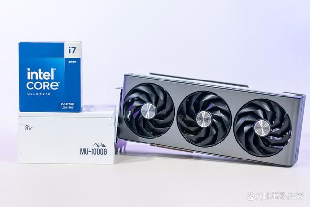 性价比爆棚! 蓝宝石AMD Radeon RX 7900 XT超白金OC显卡评测