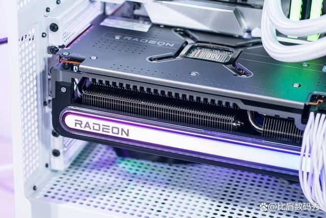 性价比爆棚! 蓝宝石AMD Radeon RX 7900 XT超白金OC显卡评测