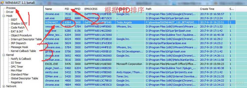 windows系统dll文件删不掉怎么办? 彻底删除顽固dll文件的技巧