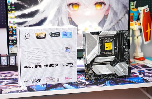 蓝戟 Intel DG1 4G V2 MAX独立显卡值得购买吗?