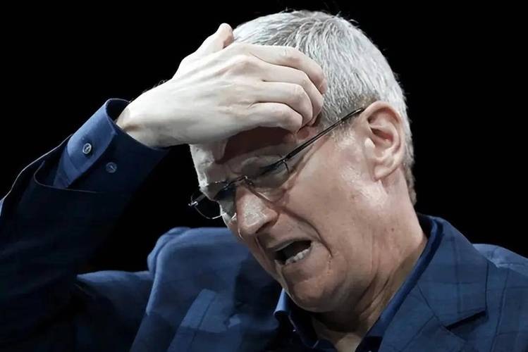 iPhone销售额大跌10%，国人不爱苹果手机了？